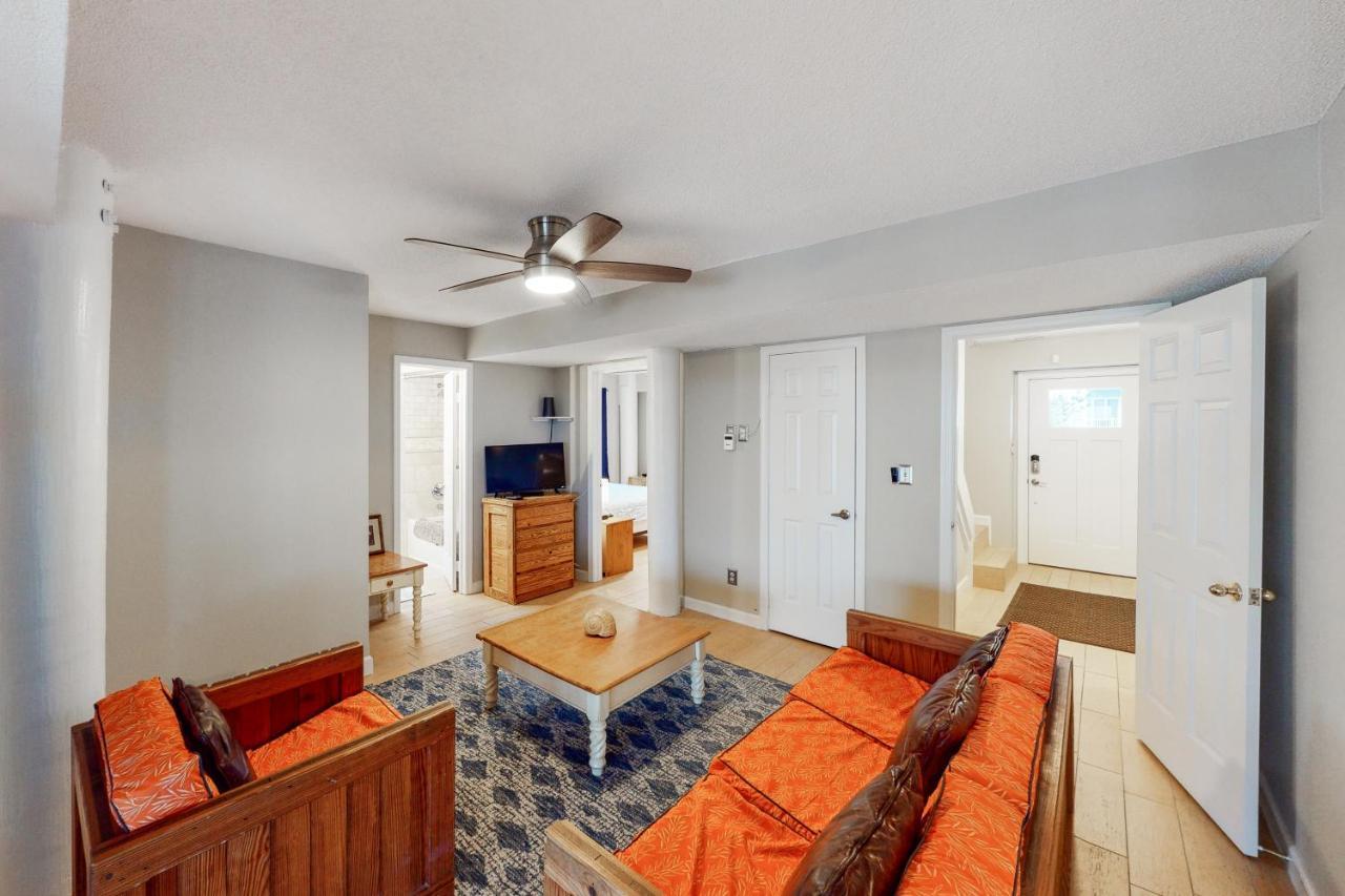 At Water'S Edge Villa Virginia Beach Dış mekan fotoğraf